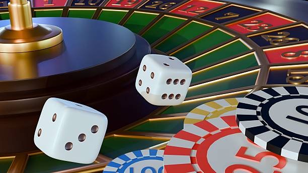 r33 Casino en Vivo